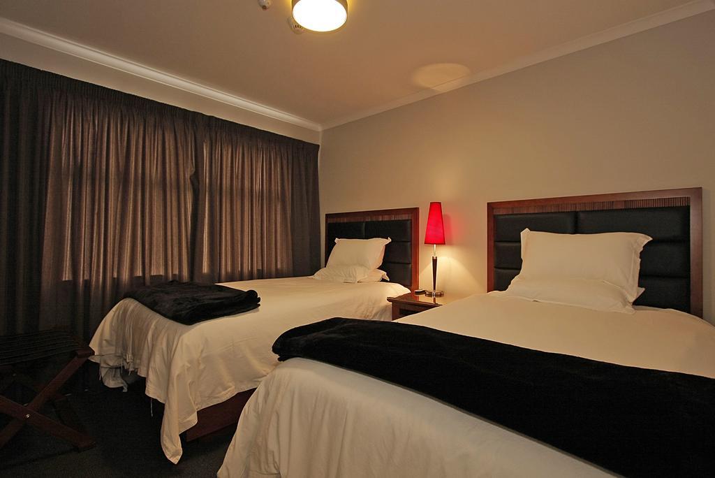 City Corporate Motor Inn Palmerston North Habitación foto
